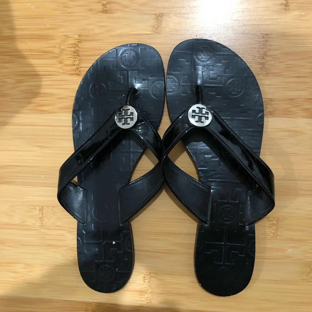 Tory Burch Thora Thong Sandal
